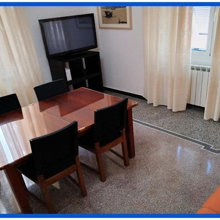 شقة La Casa Di Anna A Due Passi Dal Mare... E Non Solo فادو ليكوري المظهر الخارجي الصورة