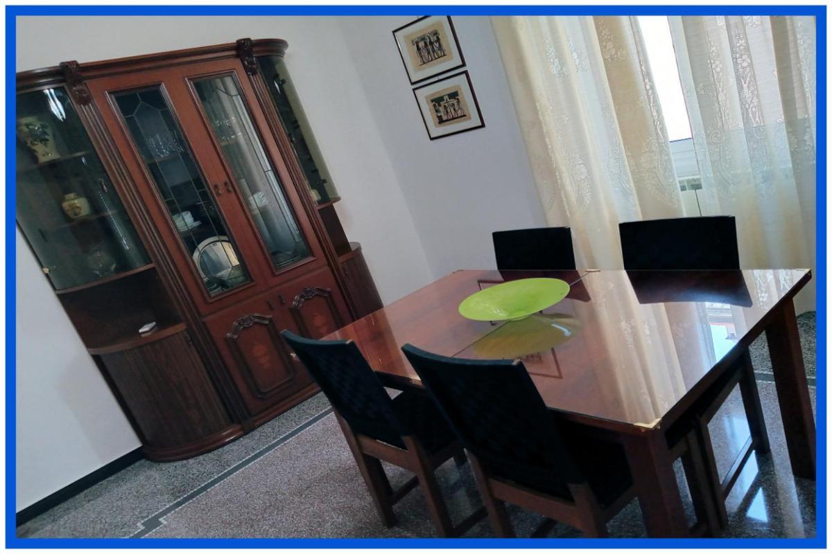 شقة La Casa Di Anna A Due Passi Dal Mare... E Non Solo فادو ليكوري المظهر الخارجي الصورة