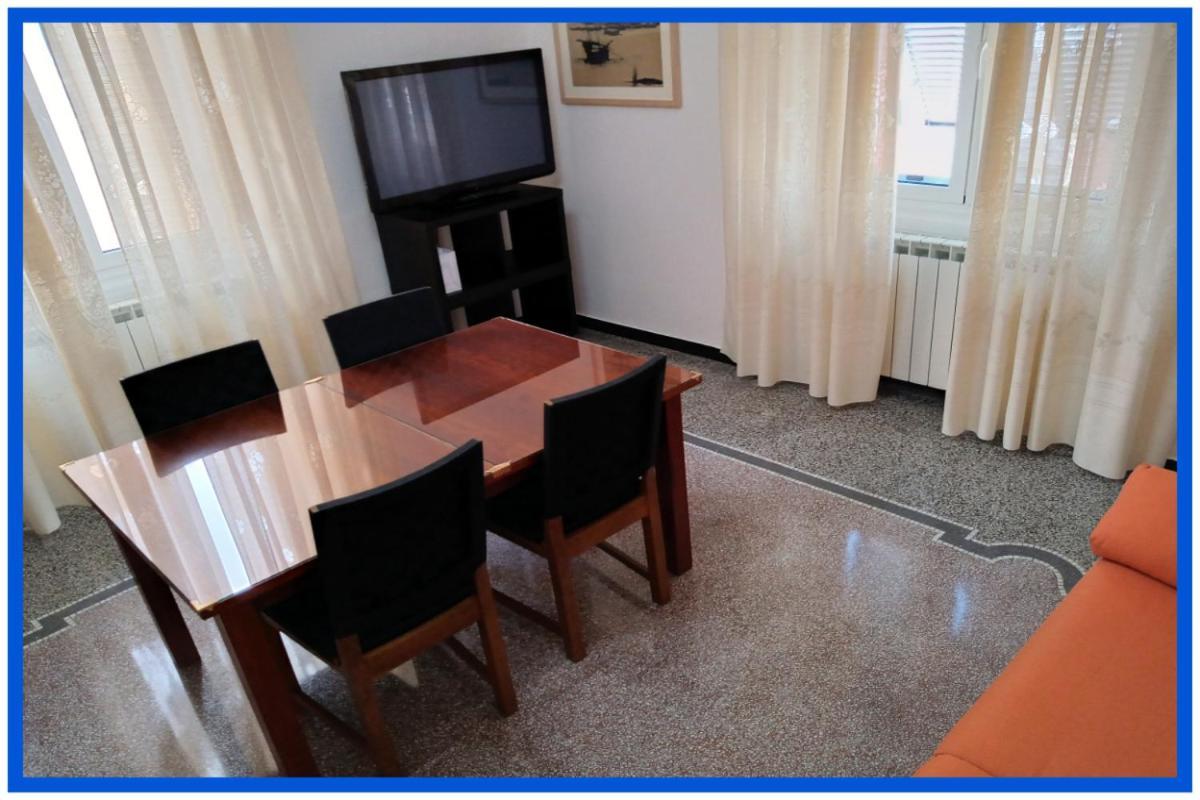 شقة La Casa Di Anna A Due Passi Dal Mare... E Non Solo فادو ليكوري المظهر الخارجي الصورة